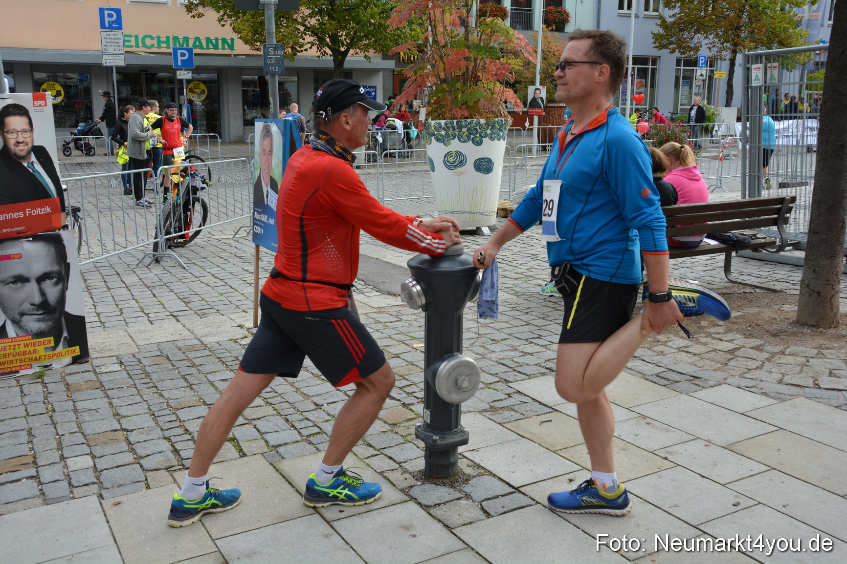 Stadtlauf Neumarkt 2017 1239